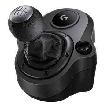 Logitech Shifter Driving Force G29 Мостра | JAR Computers Logitech Shifter Driving Force G29 Мостра