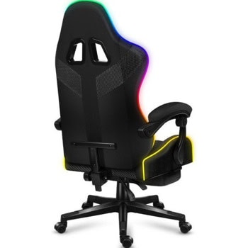 huzaro force 4.7 rgb черен | JAR Computers huzaro force 4.7 rgb черен