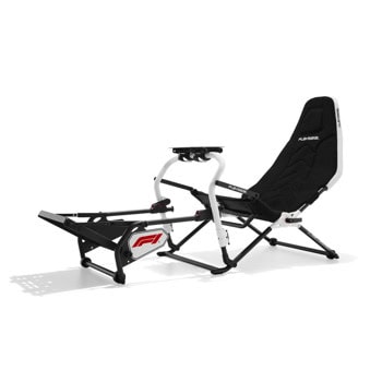 Playseat Challenge DD F1 Edition FO.00336