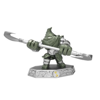 Skylanders Imaginators Sensei Steel Plated Hood