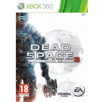 Dead Space 3 Limited Edition