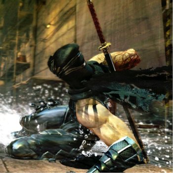 Ninja Gaiden 3