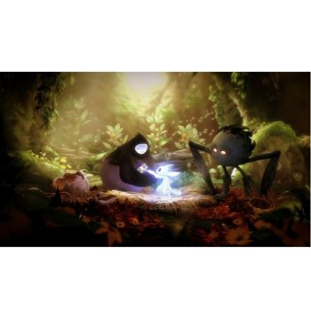 Ori and the Will of the Wisps - CE Xbox One