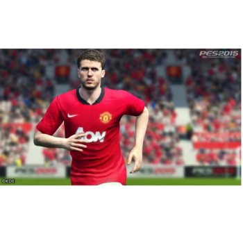 Pro Evolution Soccer 2015 - Day One Edition