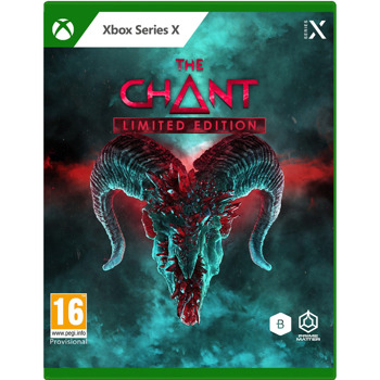 Игра за конзола The Chant - Limited Edition, за Xbox Series X | JAR Computers The Chant - Limited Edition Xbox Series X