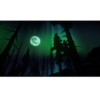 The Long Dark - Season One Wintermute Xbox One