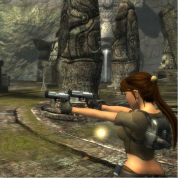 Tomb Raider: Legend