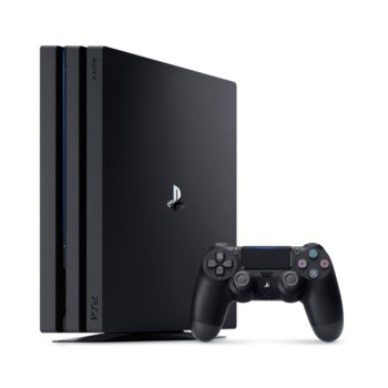 PS4 Pro Shooter Bundle