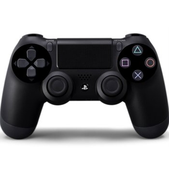 Playstation 4 PS4 Jet Black Destiny