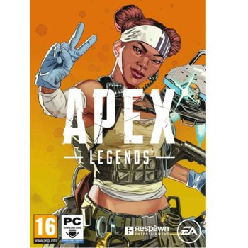Apex Legends - Lifeline PC