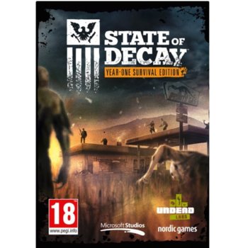 State of Decay - Year One Survival Edition
