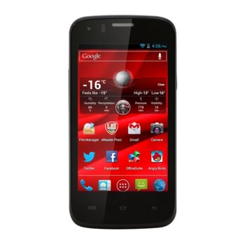 Prestigio MultiPhone 4055 DUO