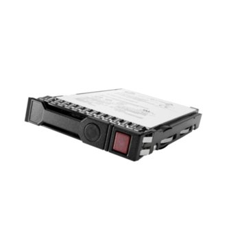 600GB 12G SAS 10K rpm SFF (2.5-inch) HP 781516
