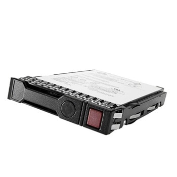Твърд диск 4TB HPE 861683-B21, SATA 6Gb/s, 7200 rpm, LFF 3.5" (8.89 cm) | JAR Computers HPE 4TB 861683-B21