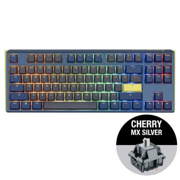 Ducky One 3 Daybreak TKL 87-PUSPDDBBHHC1