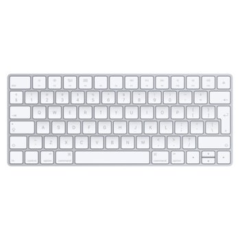 Apple Magic Keyboard - INT