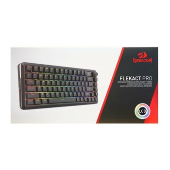 Redragon Flekact Pro K708-RGB-PRO