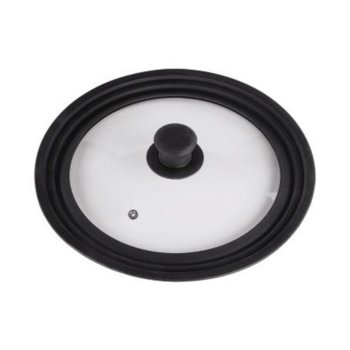 Универсален капак Xavax, диаметър 24-28 см | JAR Computers Xavax Универсален капак с диаметър 24-28 см