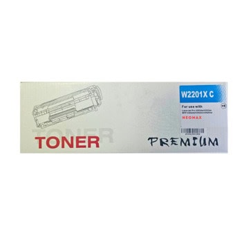 Neomax HT-W2201XC W2201X Cyan