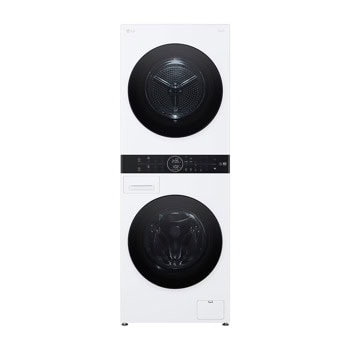 LG WashTower WT1210WWF