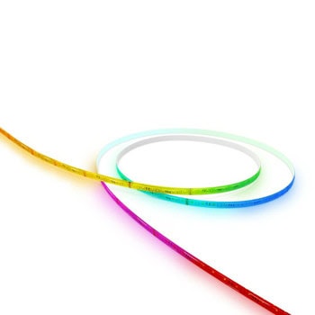 LED лента HAMA 176633, димируема, 5m, RGBW | JAR Computers HAMA LED лента, RGBW, WLAN, димируема, 176633