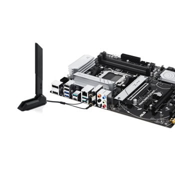 Дънна платка Asus PRIME B650-PLUS WIFI