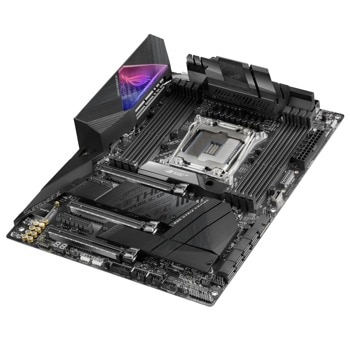 Asus ROG Strix X299-E Gaming II 90MB11A0-M0EAY0