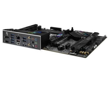 Дънна платка ASUS ROG STRIX B760-F GAM WIFI | JAR Computers Дънна платка ASUS ROG STRIX B760-F GAM WIFI