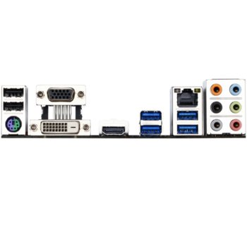 Gigabyte Z97-HD3