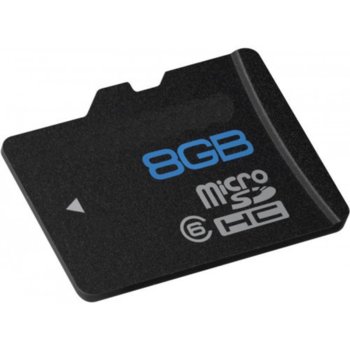 MICRO SD 8 GB class 10 Sams - 62002