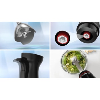 Пасатор Bosch MSM4B621 Serie 4