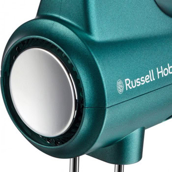 Russell Hobbs Swirl Turquoise 25891-56