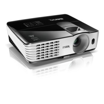 BenQ MX660P 3D Ready 3000lum