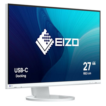 EIZO EV2720S-WT