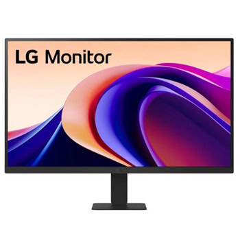 Монитор LG 27U631A-B, 27"(68.58cm), IPS панел, 100Hz, QHD, 5ms, 250cd/m2, HDMI, USB-C | JAR Computers 27 LG 27U631A-B