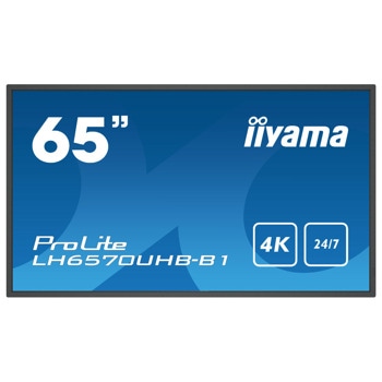 Iiyama LH6570UHB-B1