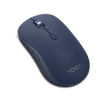 Lenovo Yoga Silent Cosmic Blue GY51S61922