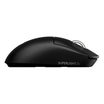 Logitech Pro X Superlight 2c Black 910-007531