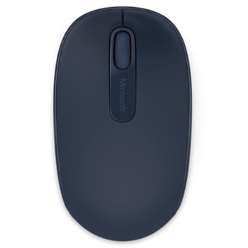 Microsoft Wireless Mouse 1850 Blue U7Z-00014