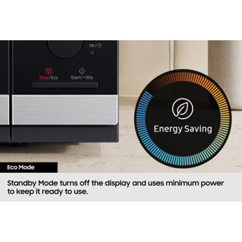 Samsung MS23K3513AK/EO