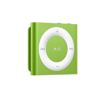 Mp3 плейър, Apple iPod Shuffle 2GB