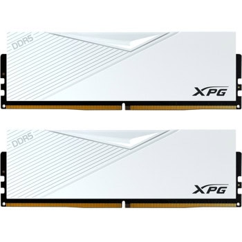 A-Data XPG Lancer 2x32G DDR5 AX5U6000C3032G-DCLAWH