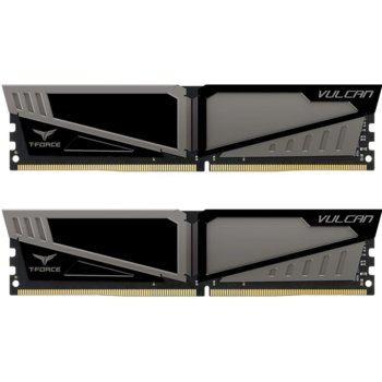 Team Group T-Force Vulcan 32GB 2666 MHz DDR4