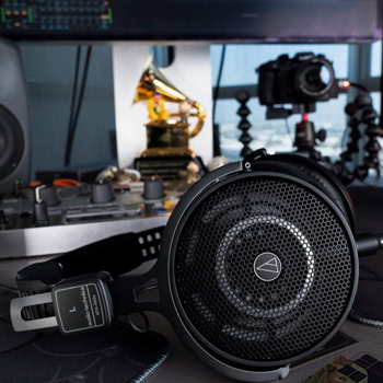 audio-technica ath-r50x