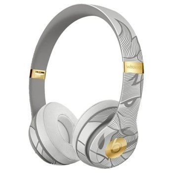 Beats Solo3 Wireless Blade Gray