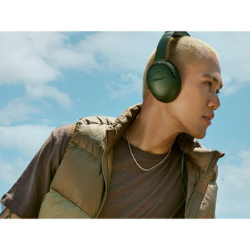 Bose QuietComfort Cypress Green 884367-0300
