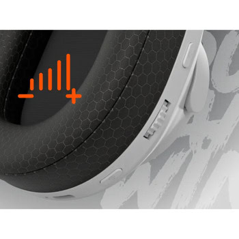 Canyon Ego GH-15 White CND-SGHS15W