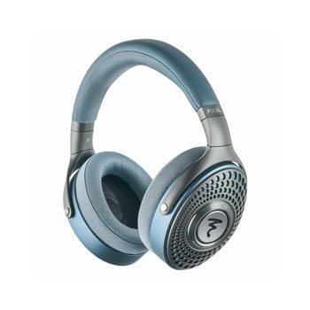 Слушалки Focal Azurys, Jack 3.5mm, 40mm алуминиево-магнезиеви мембрани, 26ohm, сини | JAR Computers Focal AZURYS Blue