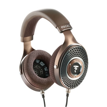 Слушалки Focal Clear MG, 6.35mm жак, 40mm говорители, 5 - 28 000 Hz честотен диапазон, 55 ohms, кафяви | JAR Computers Слушалки Focal Clear MG Brown