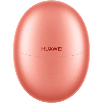 Huawei FreeBuds 5 Coral Orange